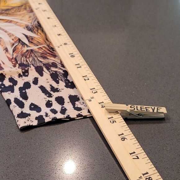 Fresh of LA small dress - Picture 8 of 9